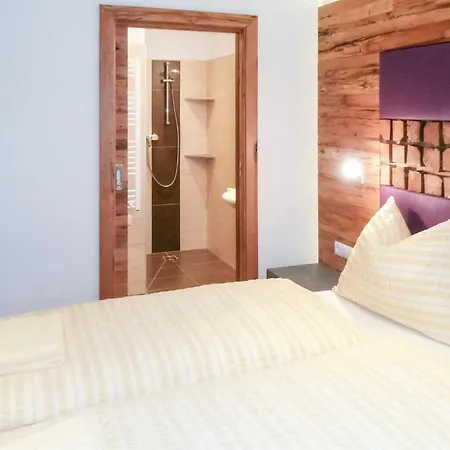 Two-bedroom In דירה וואגריין