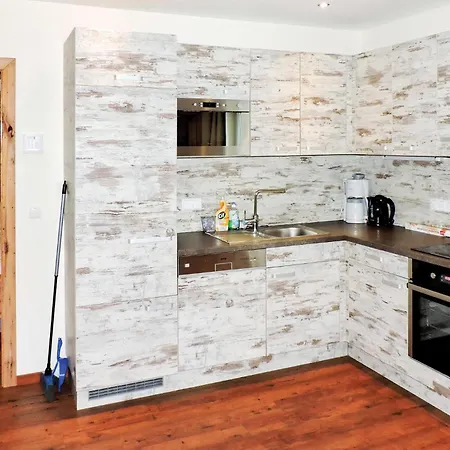 דירה Two-bedroom In *